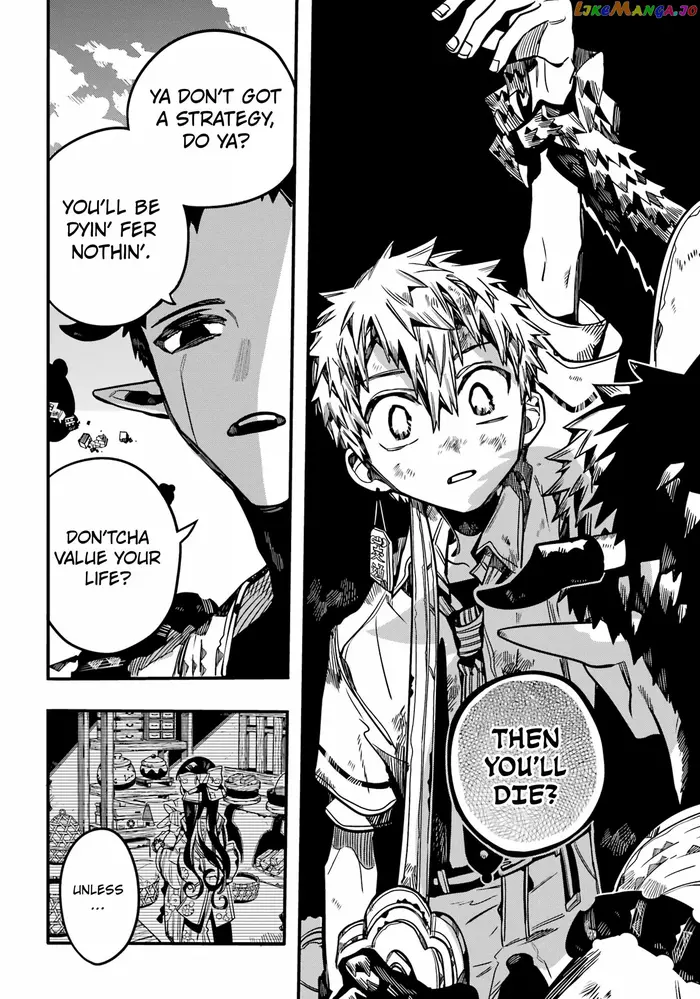Toilet-Bound Hanako-kun Chapter 90 image 20_optimized